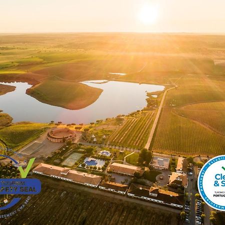 Vila Gale Alentejo Vineyard - Clube De Campo Albernoa Exteriér fotografie