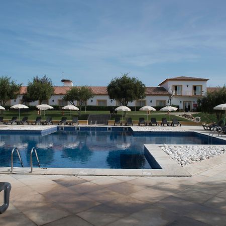 Vila Gale Alentejo Vineyard - Clube De Campo Albernoa Exteriér fotografie