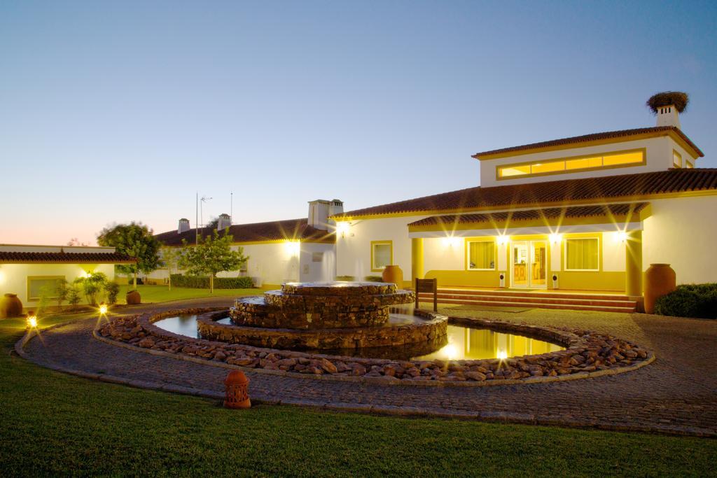 Vila Gale Alentejo Vineyard - Clube De Campo Albernoa Exteriér fotografie