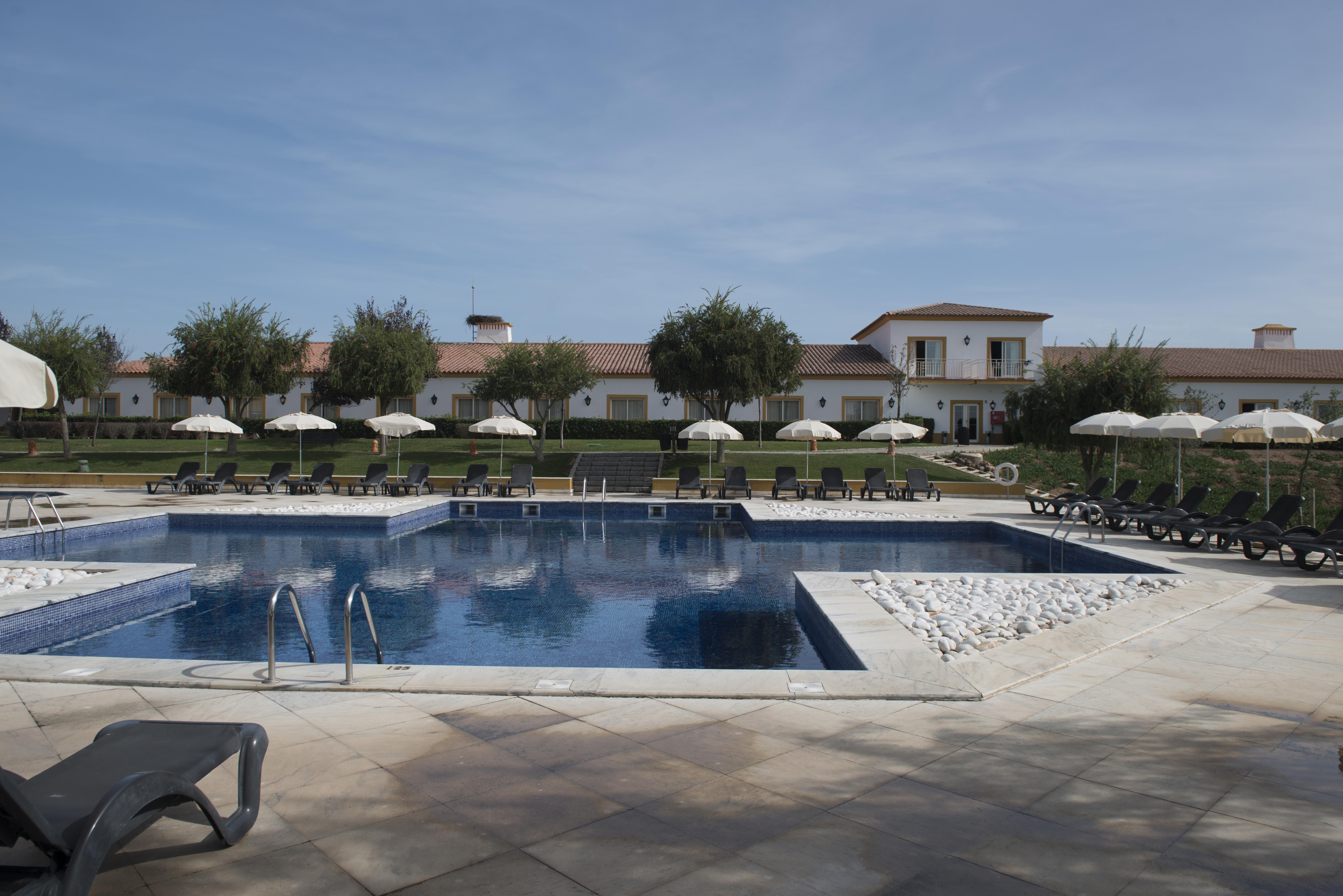Vila Gale Alentejo Vineyard - Clube De Campo Albernoa Exteriér fotografie