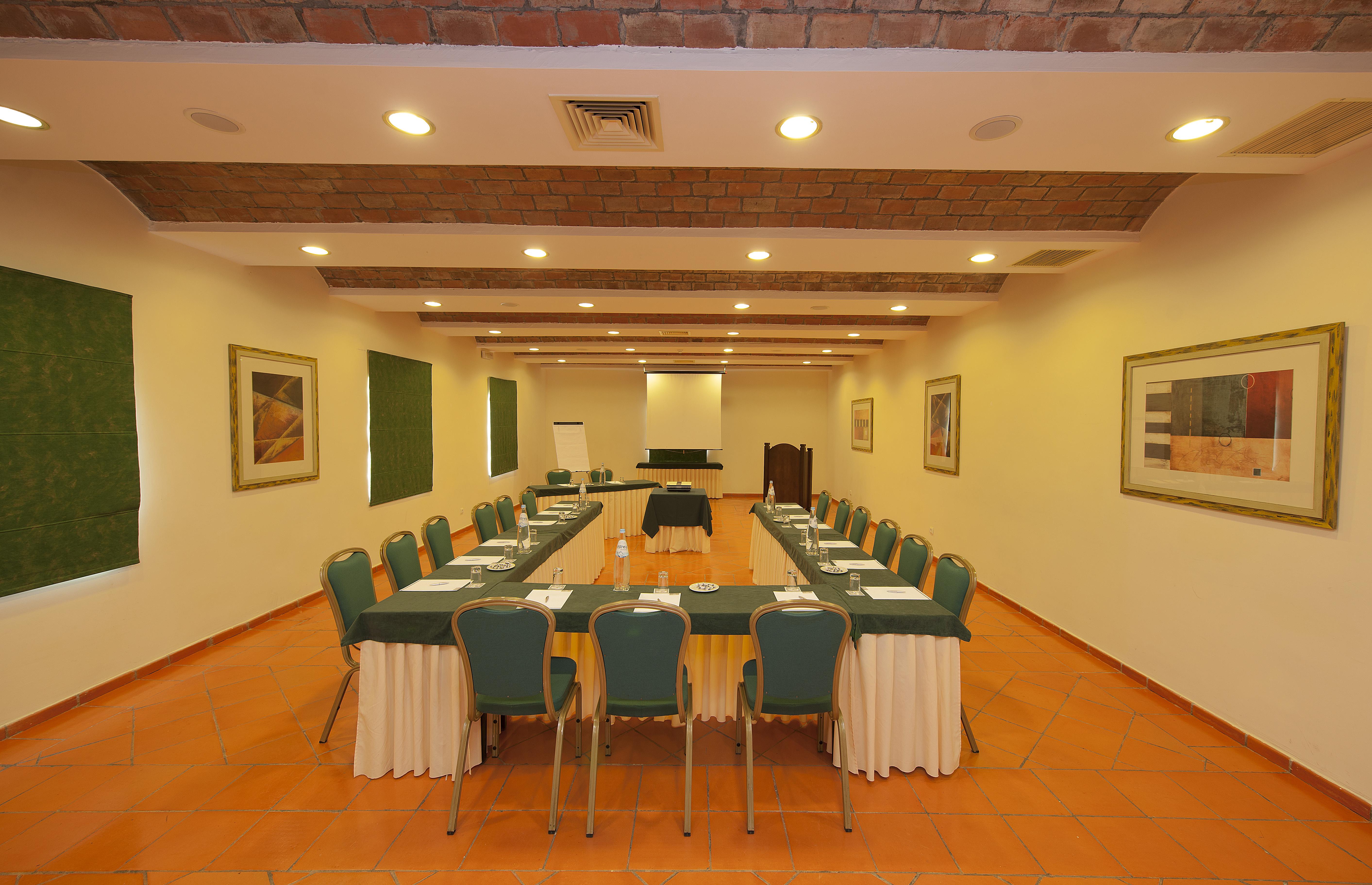 Vila Gale Alentejo Vineyard - Clube De Campo Albernoa Exteriér fotografie