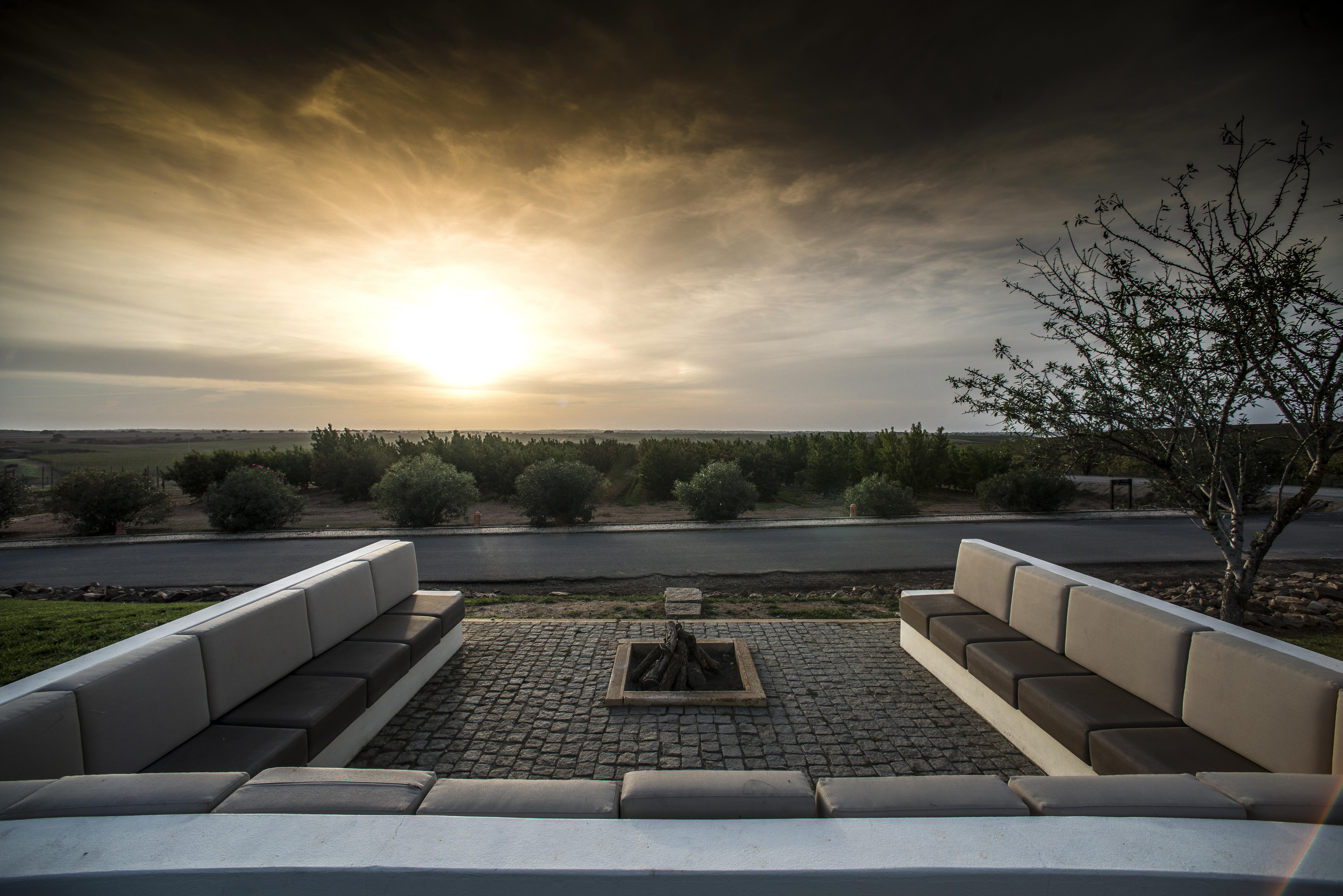 Vila Gale Alentejo Vineyard - Clube De Campo Albernoa Exteriér fotografie
