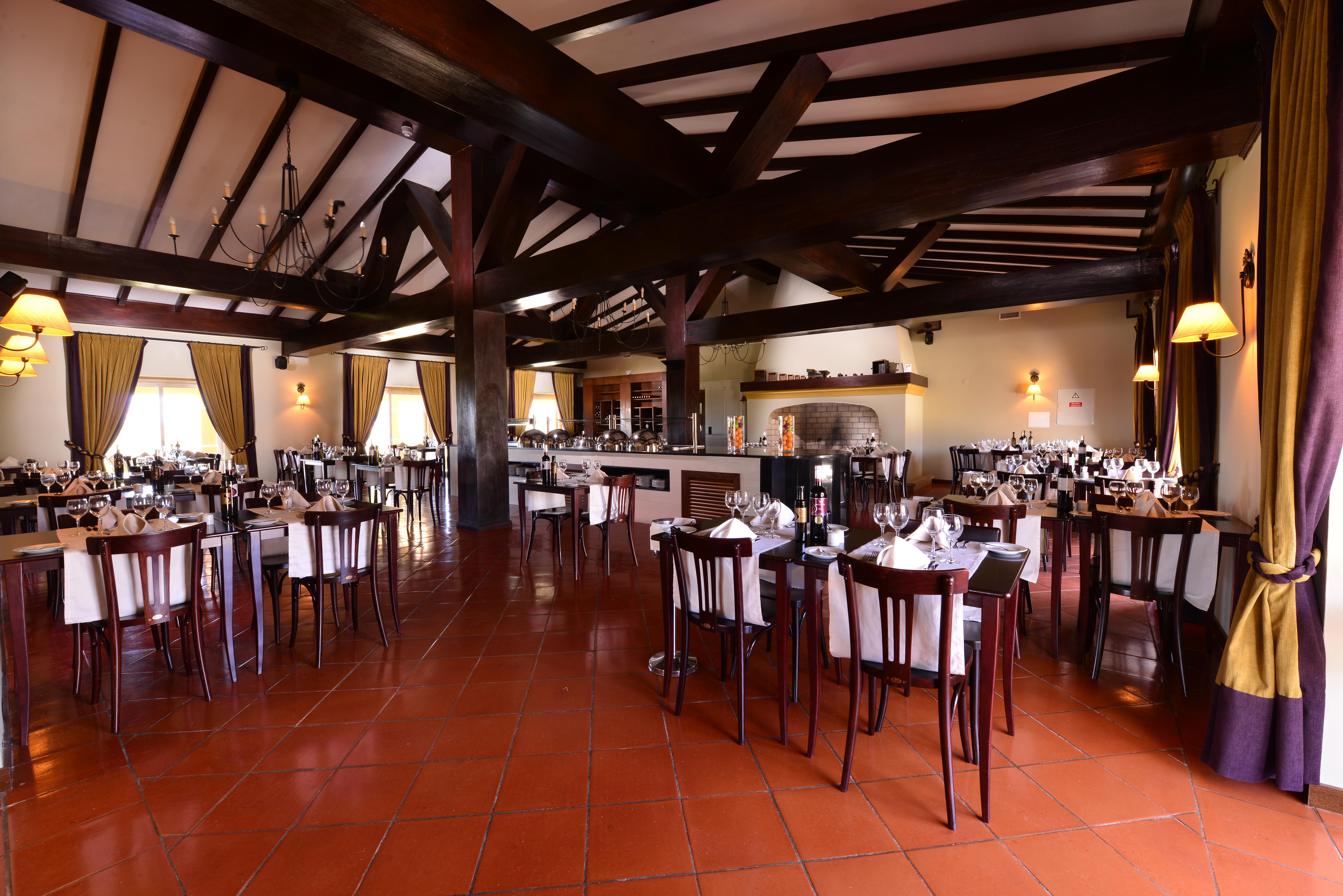 Vila Gale Alentejo Vineyard - Clube De Campo Albernoa Exteriér fotografie