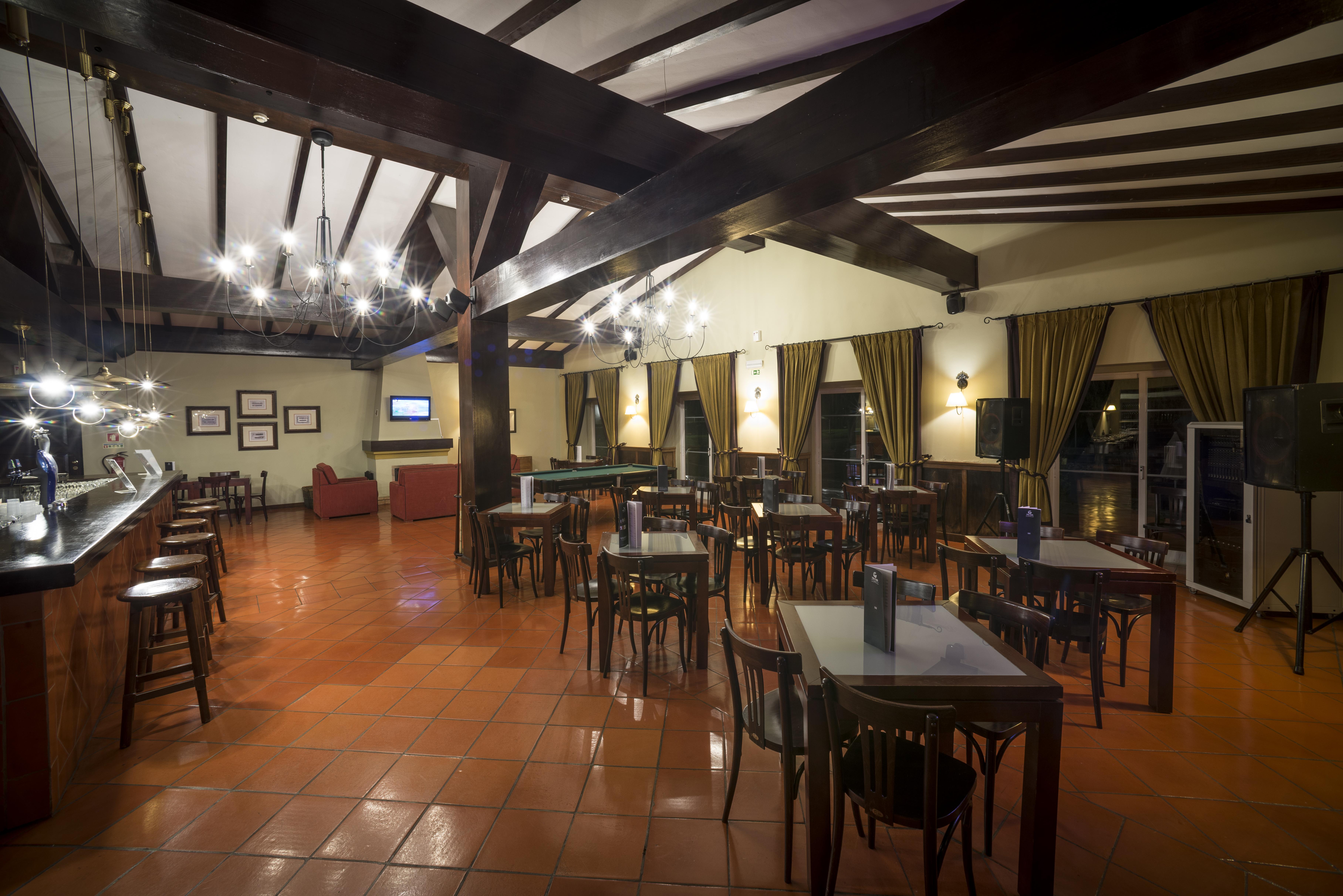 Vila Gale Alentejo Vineyard - Clube De Campo Albernoa Exteriér fotografie