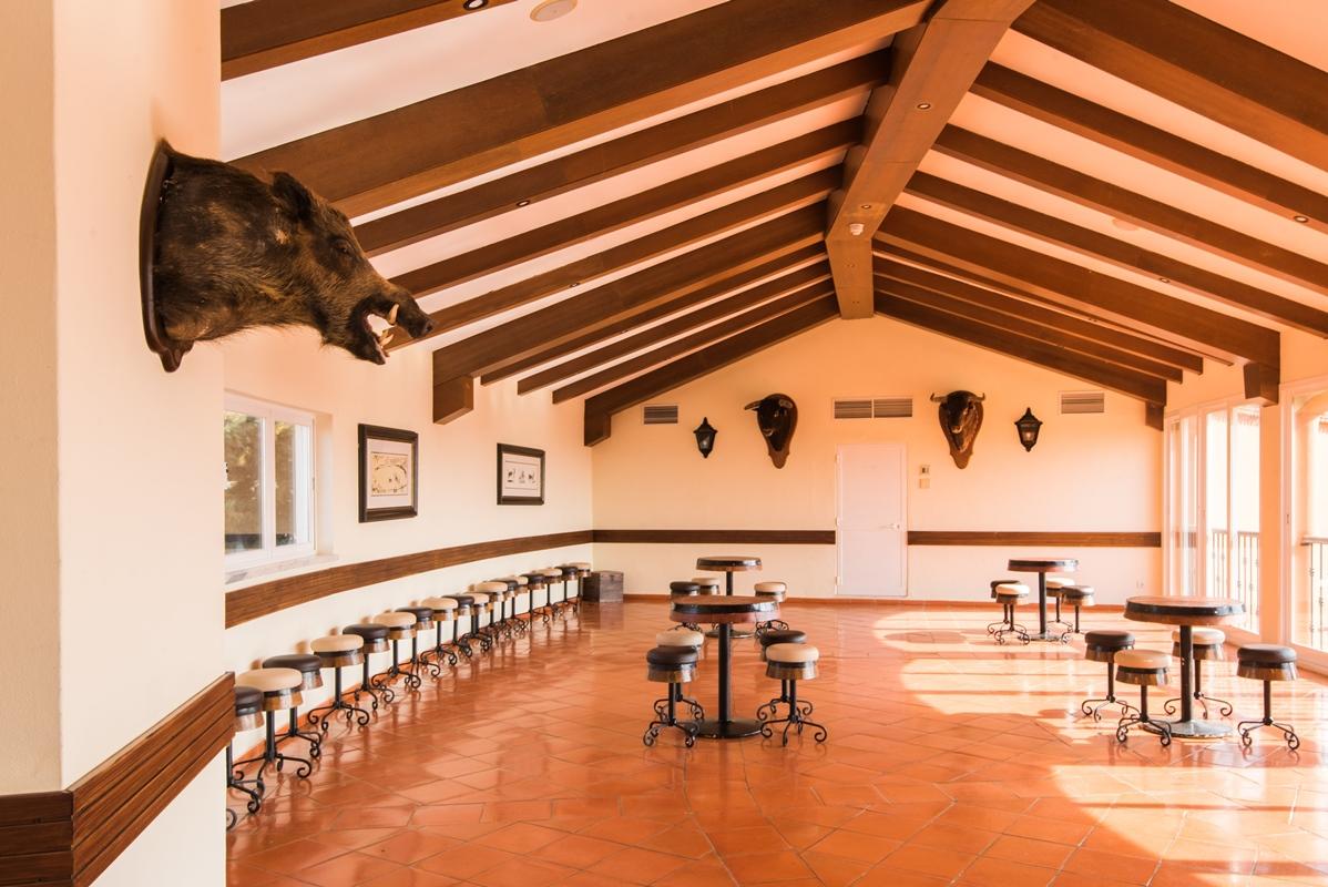 Vila Gale Alentejo Vineyard - Clube De Campo Albernoa Exteriér fotografie