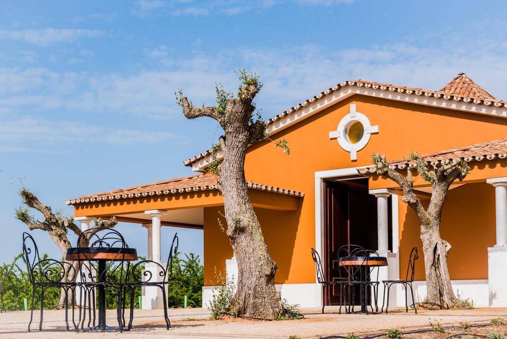 Vila Gale Alentejo Vineyard - Clube De Campo Albernoa Exteriér fotografie