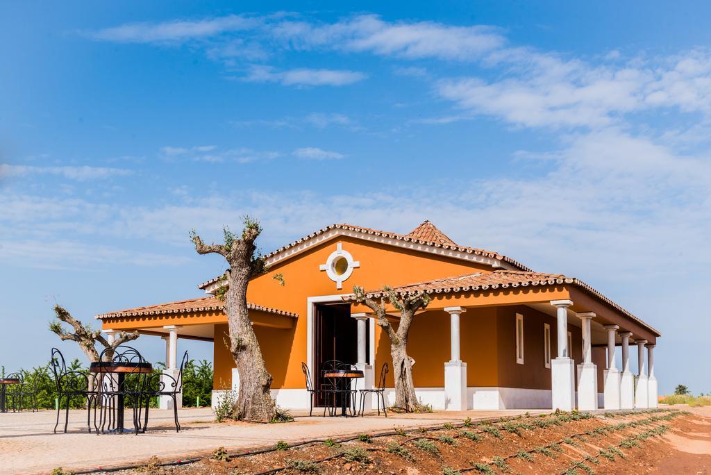 Vila Gale Alentejo Vineyard - Clube De Campo Albernoa Exteriér fotografie