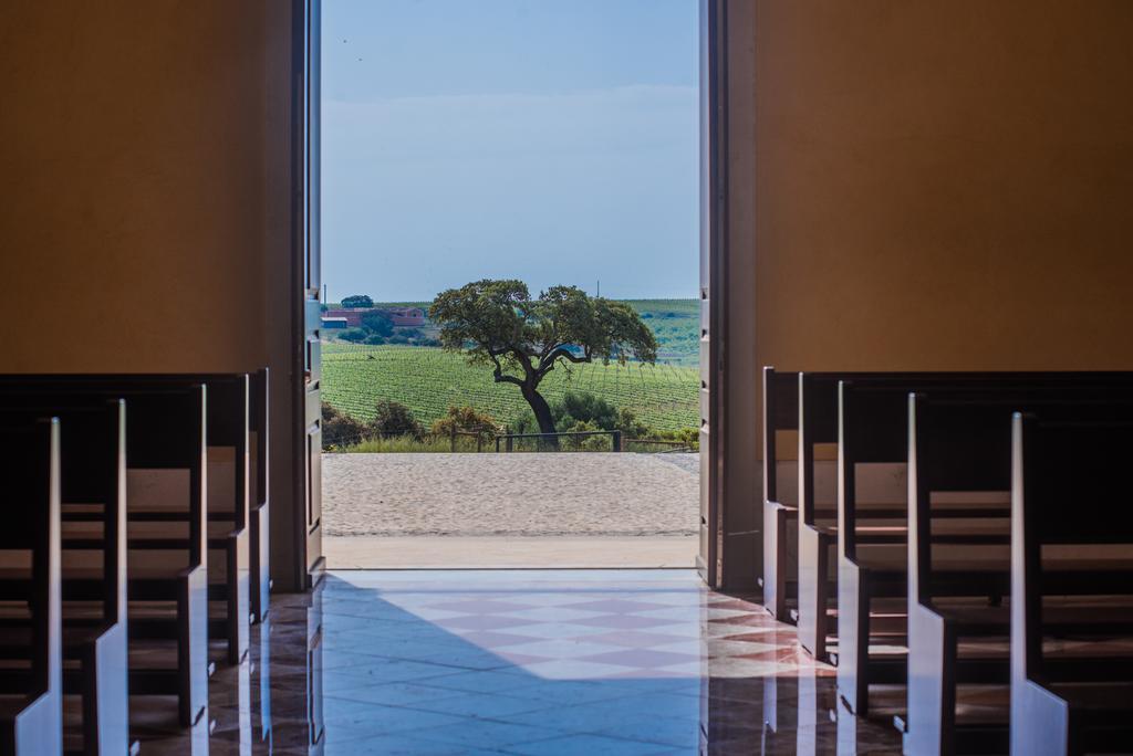 Vila Gale Alentejo Vineyard - Clube De Campo Albernoa Exteriér fotografie